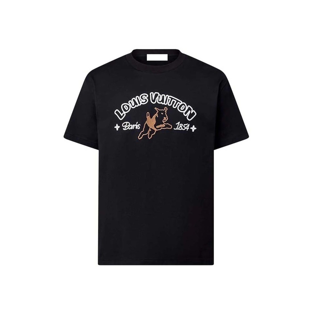 Louis Vuitton By Tyler The Creator Unisex Tshirt Gift